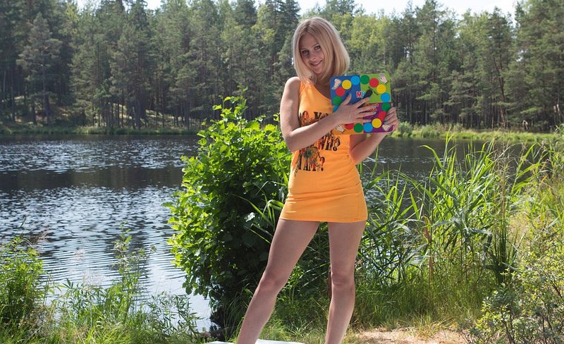 Диана, 31